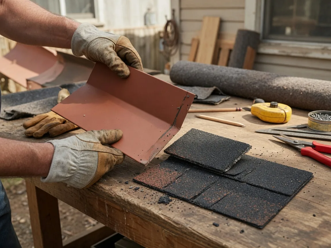 Roof Repair company in Shawmut, ME